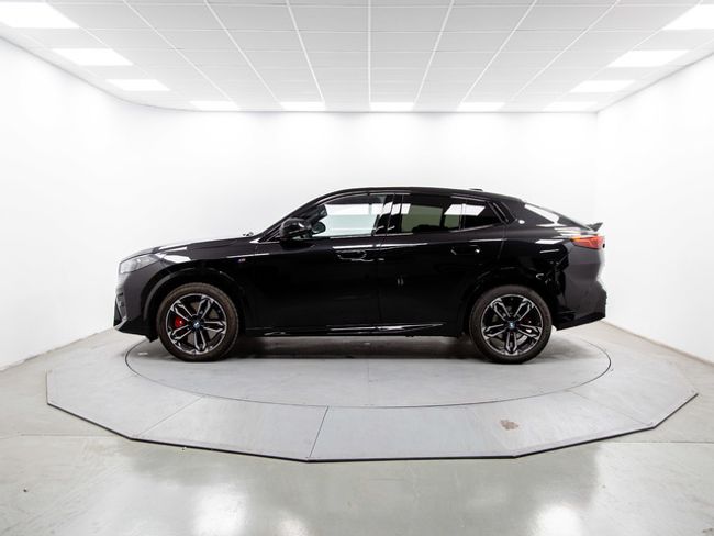 BMW X2 sdrive20d 120 kw (163 cv)