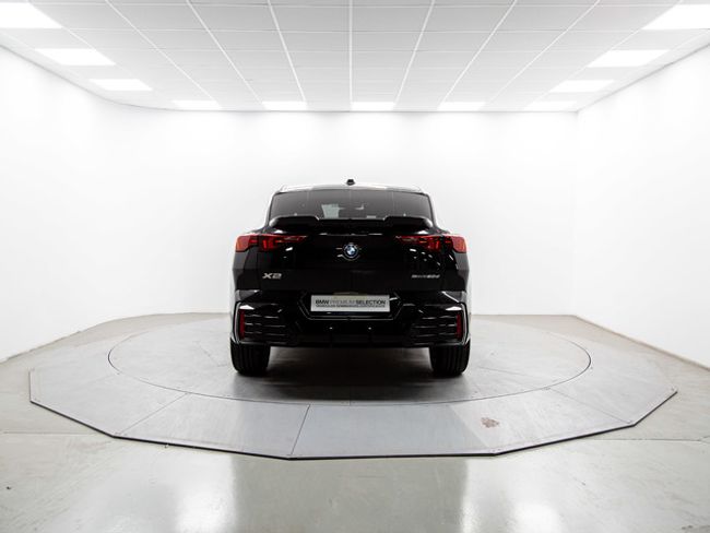 BMW X2 sdrive20d 120 kw (163 cv)