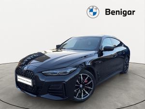 BMW Serie 4 430i xdrive gran coupe 180 kw (245 cv)   - Foto 2