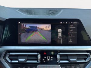 BMW Serie 4 430i xdrive gran coupe 180 kw (245 cv)   - Foto 29