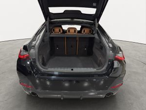 BMW Serie 4 430i xdrive gran coupe 180 kw (245 cv)   - Foto 23