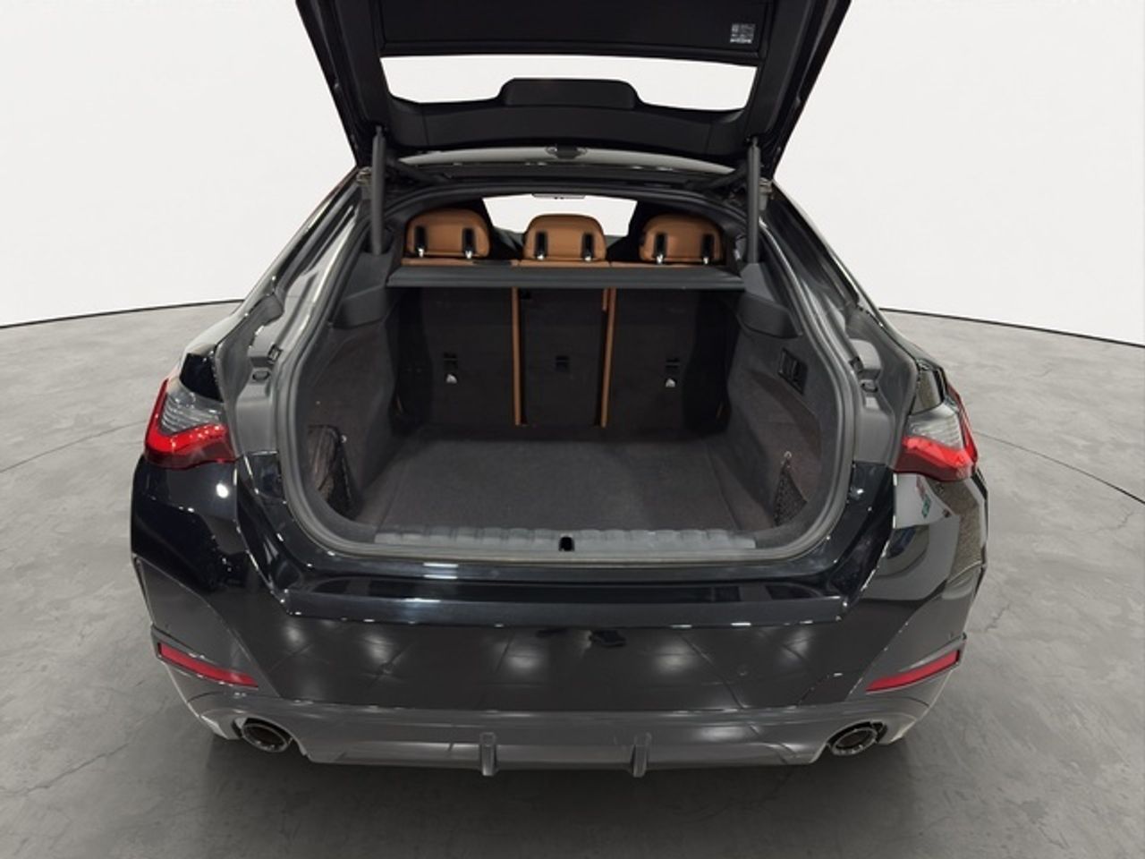 BMW Serie 4 430i xdrive gran coupe 180 kw (245 cv)   - Foto 13