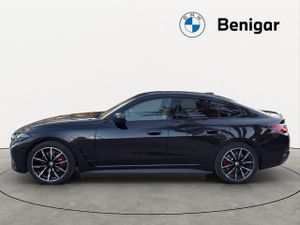 BMW Serie 4 430i xdrive gran coupe 180 kw (245 cv)   - Foto 5
