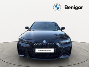 BMW Serie 4 430i xdrive gran coupe 180 kw (245 cv)   - Foto 3