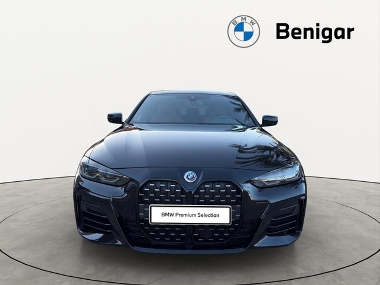 BMW Serie 4 430i xdrive gran coupe 180 kw (245 cv)   - Foto 3