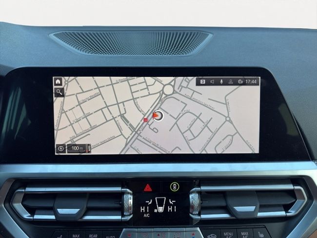 BMW Serie 4 430i xdrive gran coupe 180 kw (245 cv)