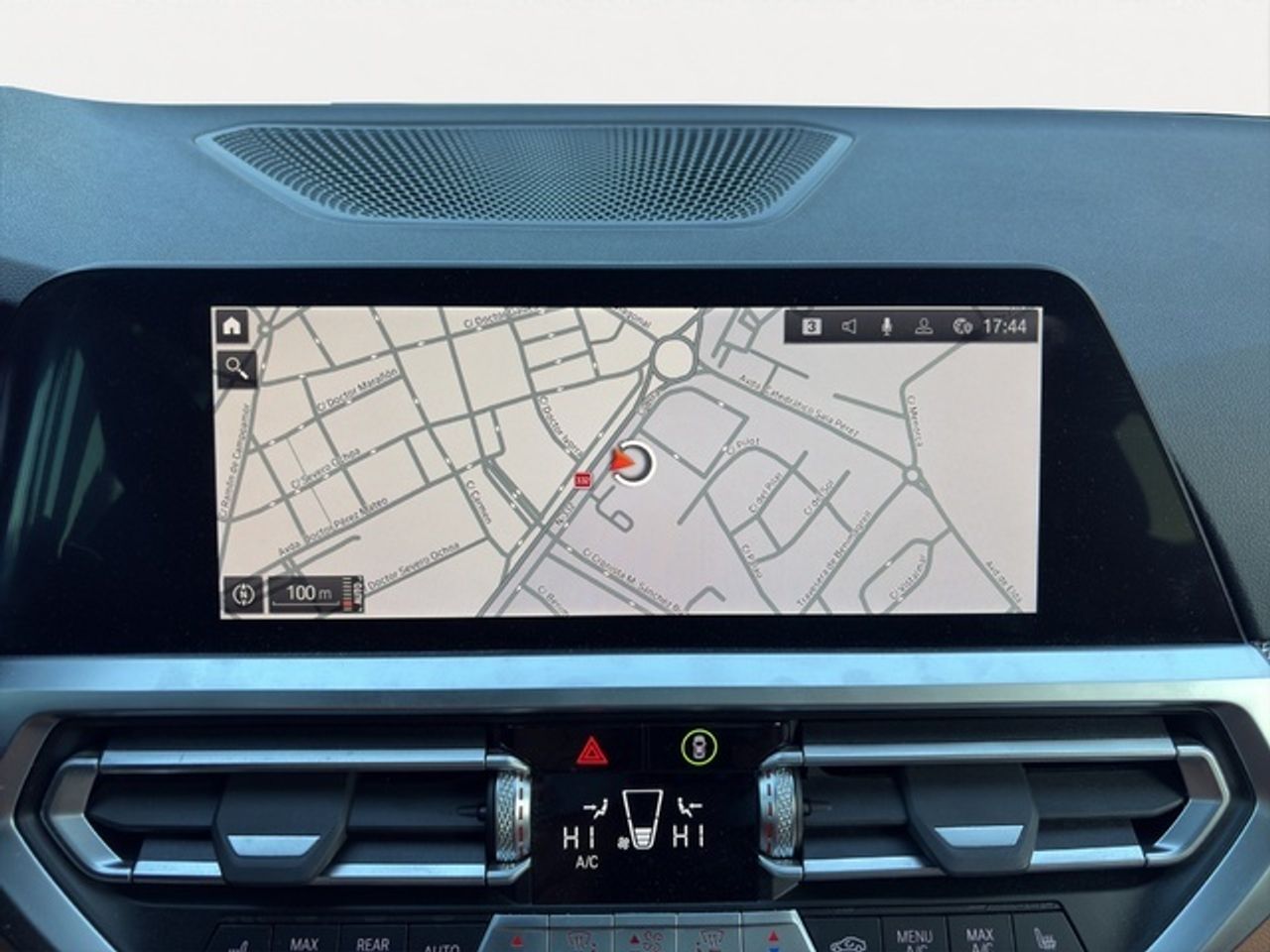 BMW Serie 4 430i xdrive gran coupe 180 kw (245 cv)   - Foto 15