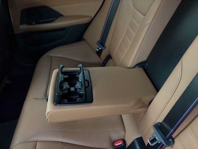 BMW Serie 4 430i xdrive gran coupe 180 kw (245 cv)