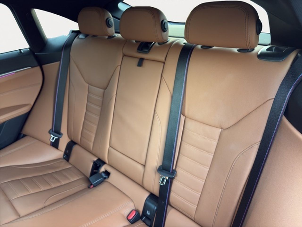 BMW Serie 4 430i xdrive gran coupe 180 kw (245 cv)   - Foto 10