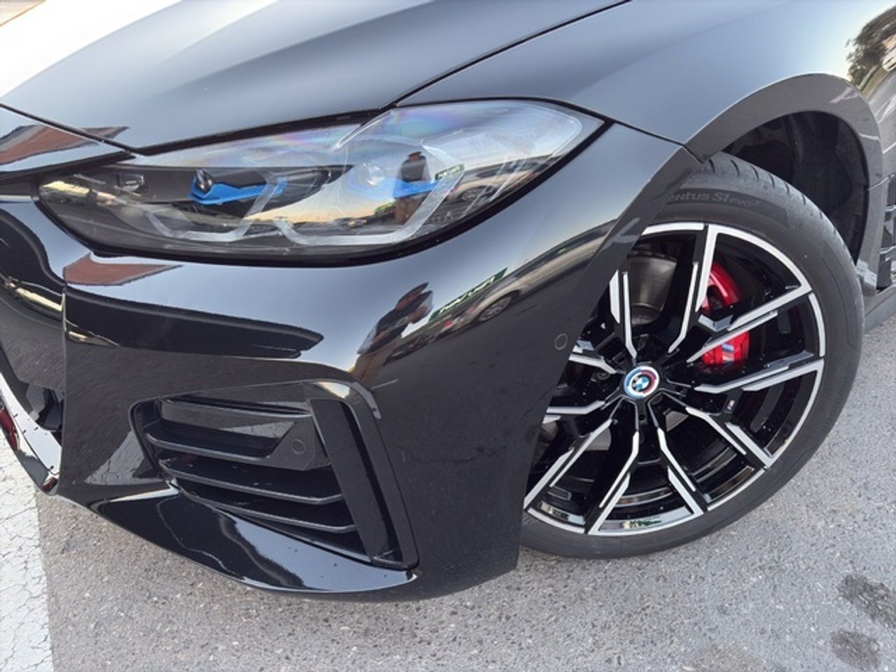 BMW Serie 4 430i xdrive gran coupe 180 kw (245 cv)   - Foto 7