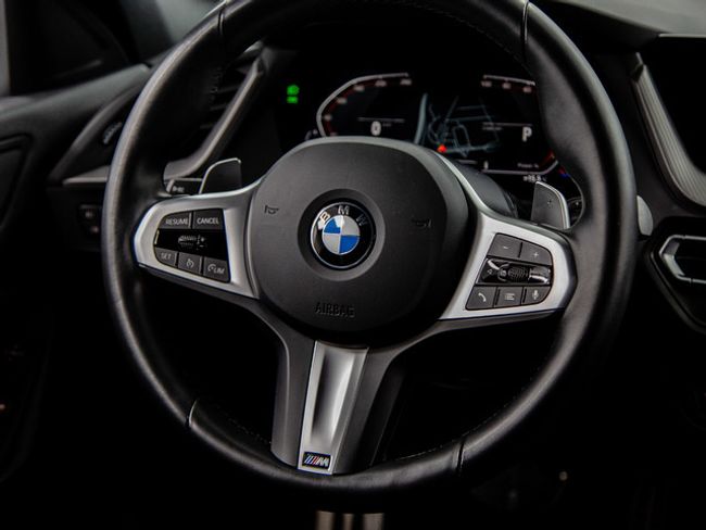 BMW Serie 1 118d 110 kw (150 cv)