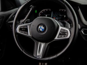 BMW Serie 1 118d 110 kw (150 cv)   - Foto 27