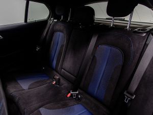 BMW Serie 1 118d 110 kw (150 cv)   - Foto 17