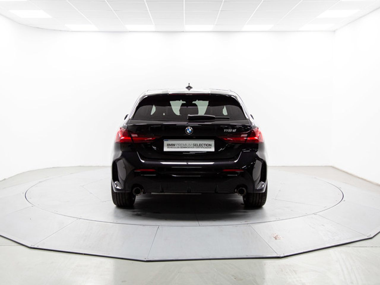 BMW Serie 1 118d 110 kw (150 cv)   - Foto 6