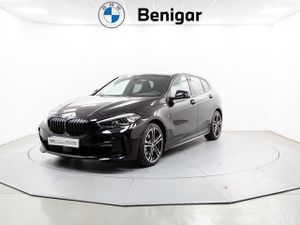 BMW Serie 1 118d 110 kw (150 cv)   - Foto 2