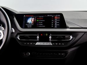 BMW Serie 1 118d 110 kw (150 cv)   - Foto 29