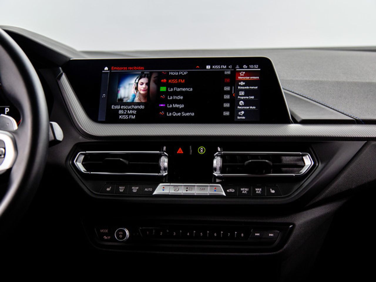 BMW Serie 1 118d 110 kw (150 cv)   - Foto 16