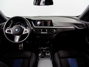 BMW Serie 1 118d 110 kw (150 cv)   - Foto 13