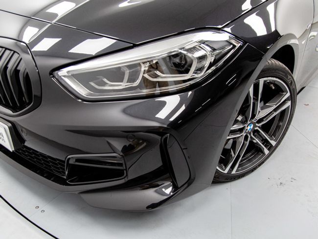 BMW Serie 1 118d 110 kw (150 cv)