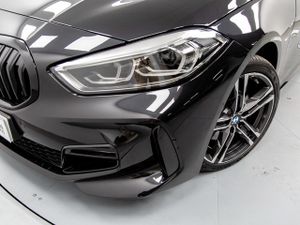 BMW Serie 1 118d 110 kw (150 cv)   - Foto 11