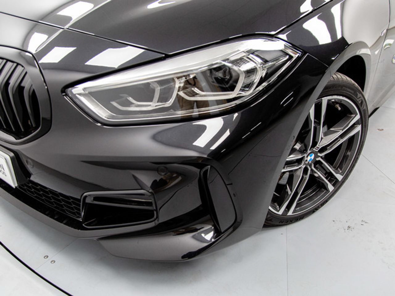 BMW Serie 1 118d 110 kw (150 cv)   - Foto 7