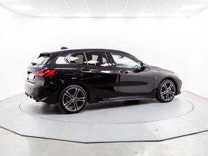 BMW Serie 1 118d 110 kw (150 cv)   - Foto 21