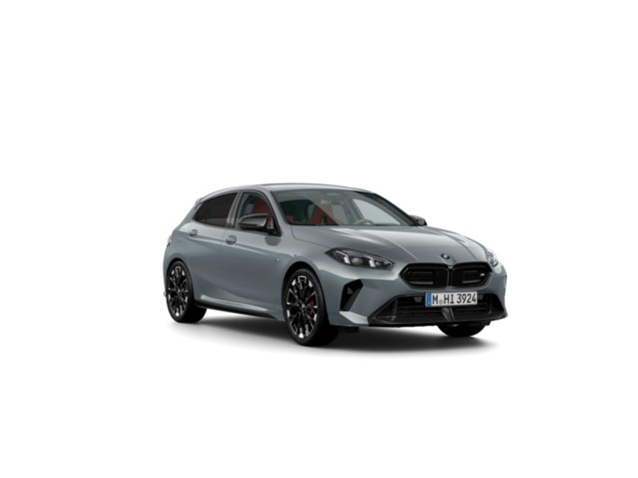 BMW Serie 1 m135i xdrive 221 kw (300 cv)   - Foto 10