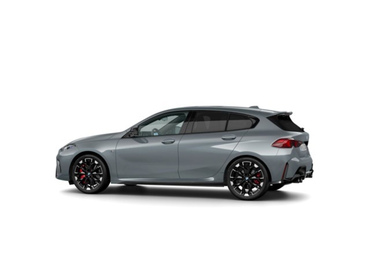 BMW Serie 1 m135i xdrive 221 kw (300 cv)   - Foto 11