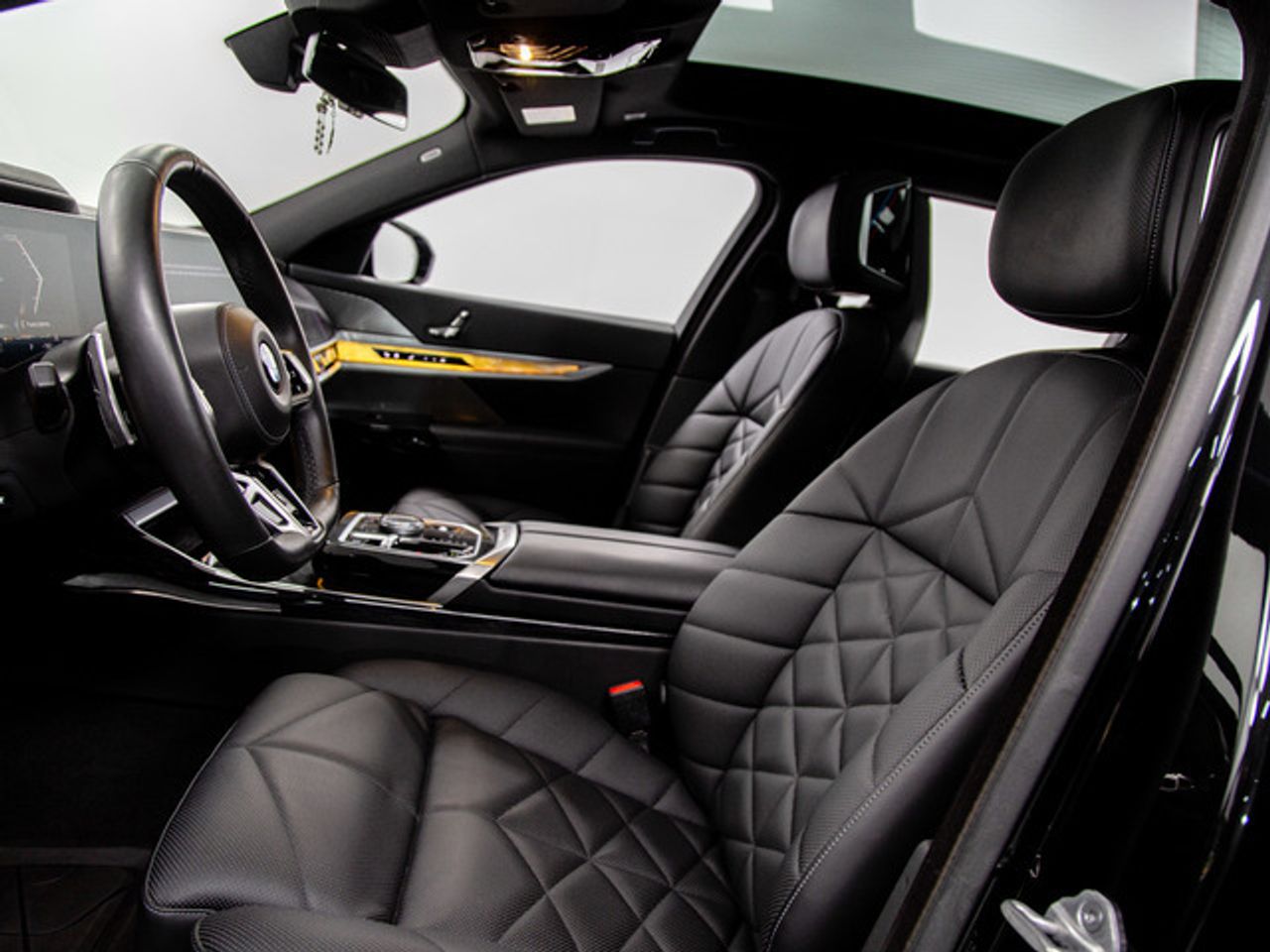 BMW Serie 7 740d xdrive 220 kw (299 cv)   - Foto 15