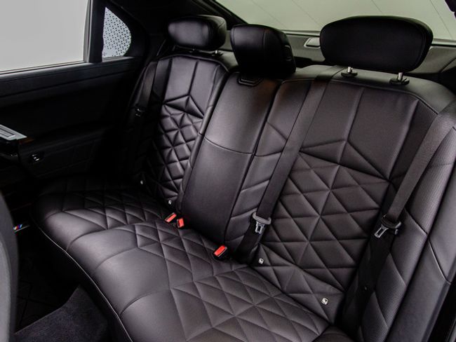 BMW Serie 7 740d xdrive 220 kw (299 cv)