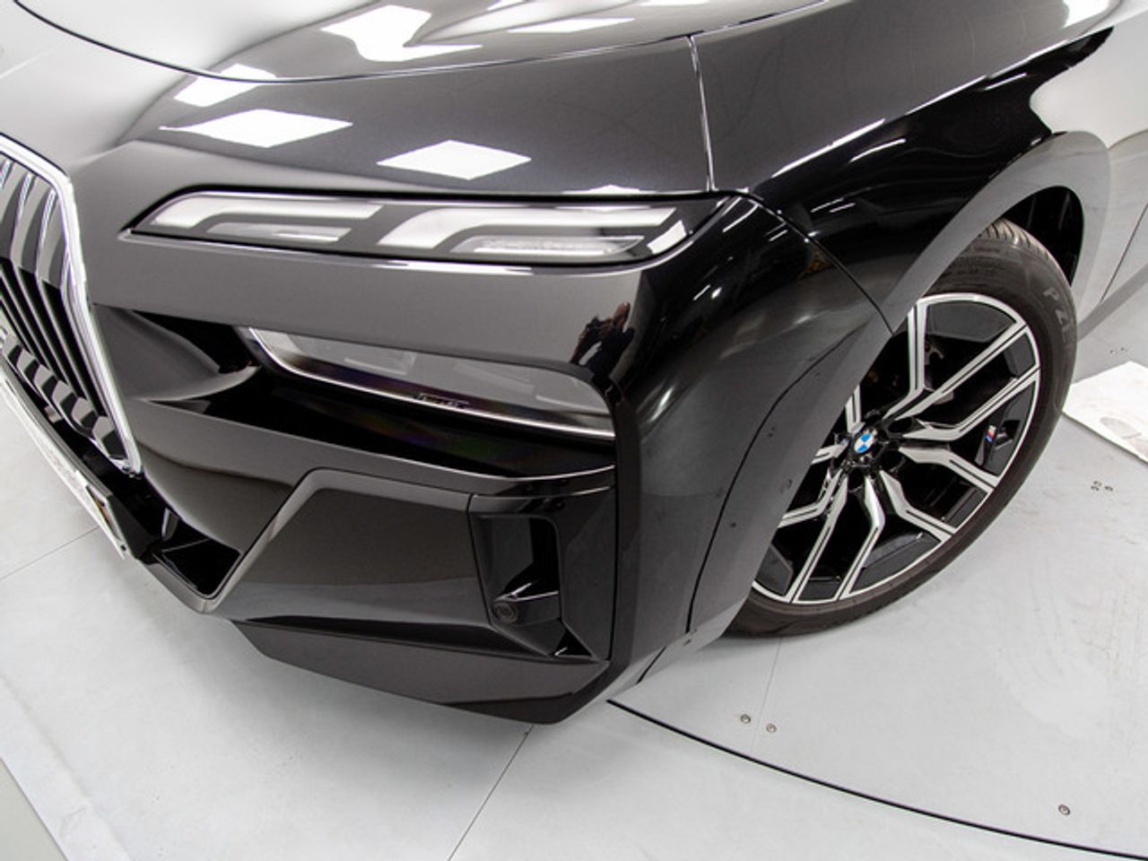 BMW Serie 7 740d xdrive 220 kw (299 cv)   - Foto 7