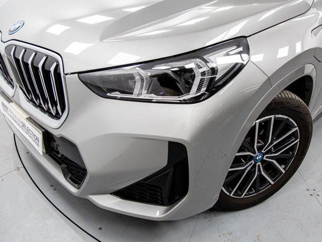 BMW X1 xdrive25e 180 kw (245 cv)