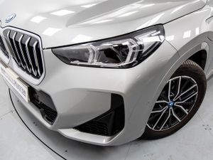 BMW X1 xdrive25e 180 kw (245 cv)  2025 Híbrido (Gasolina) - Foto 11