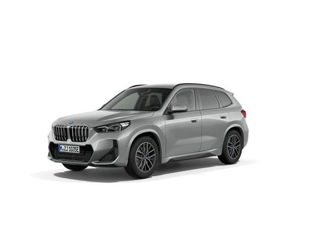 BMW X1 xdrive25e 180 kw (245 cv)