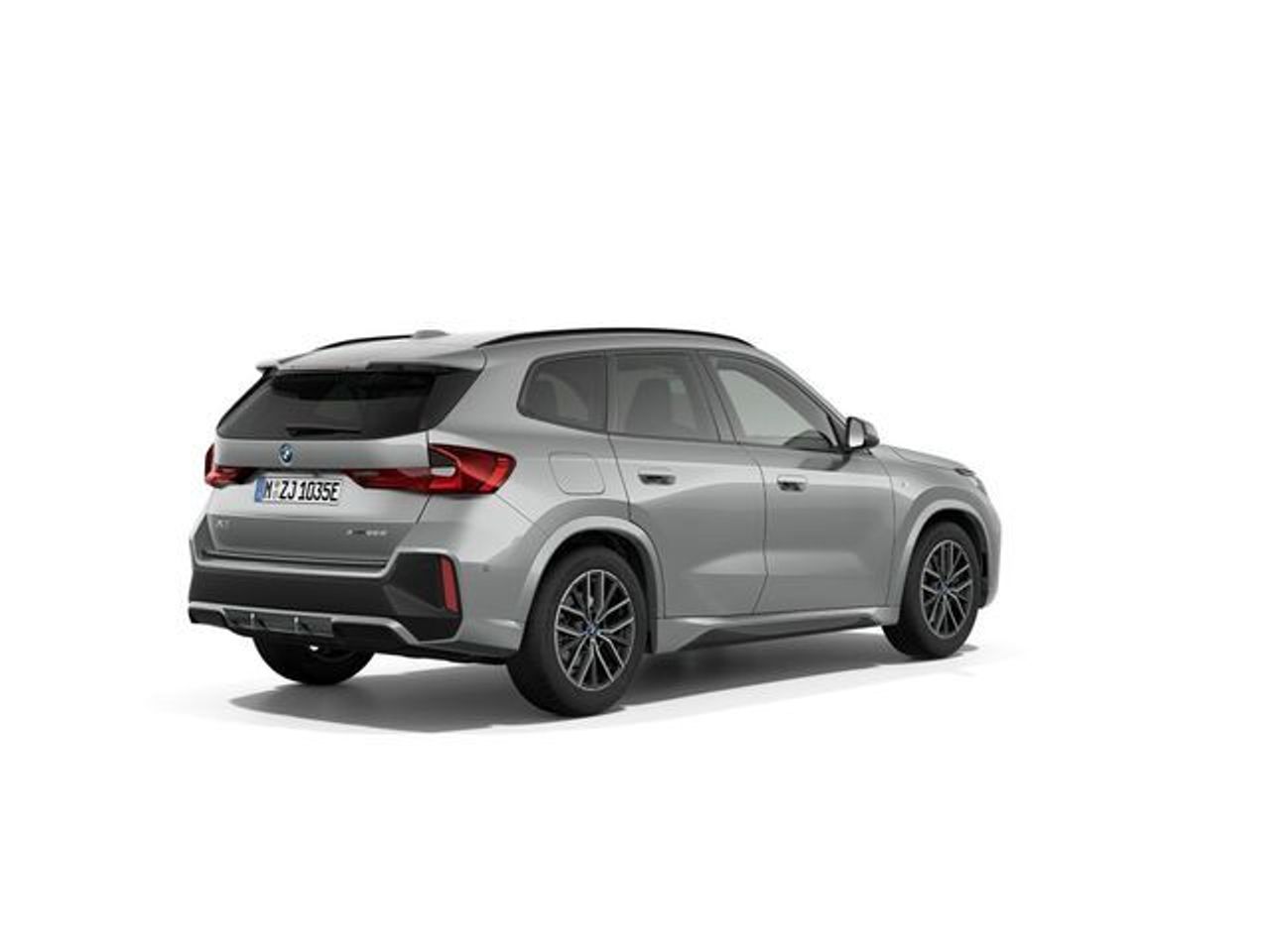 BMW X1 xdrive25e 180 kw (245 cv)   - Foto 3