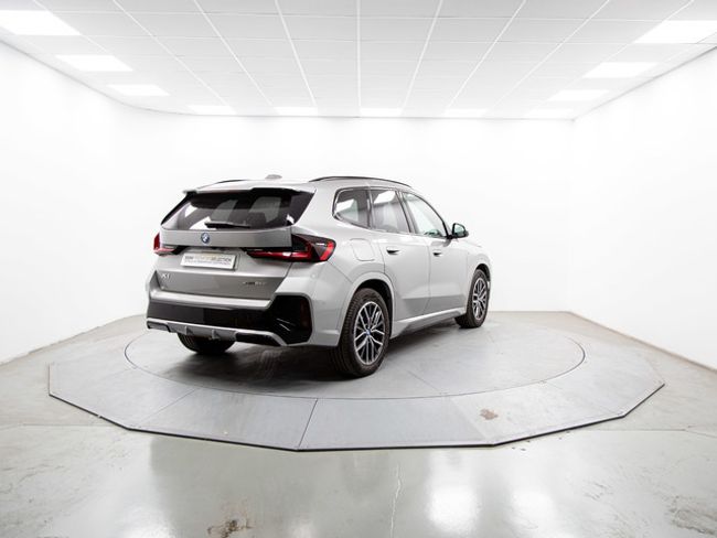 BMW X1 xdrive25e 180 kw (245 cv)