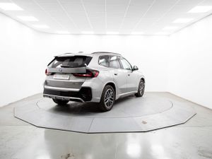 BMW X1 xdrive25e 180 kw (245 cv)  2025 Híbrido (Gasolina) - Foto 7