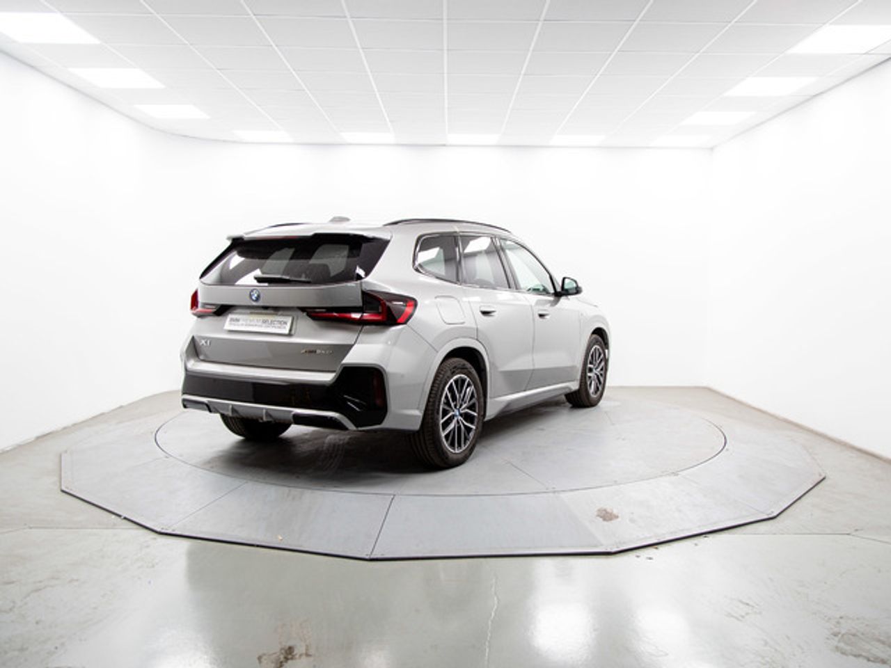 BMW X1 xdrive25e 180 kw (245 cv)  2025 Híbrido (Gasolina) - Foto 5