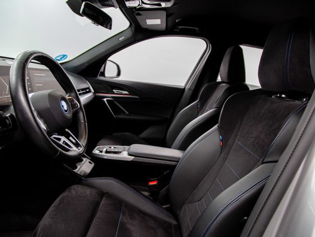 BMW X1 xdrive25e 180 kw (245 cv)