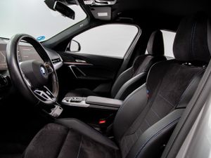 BMW X1 xdrive25e 180 kw (245 cv)  2025 Híbrido (Gasolina) - Foto 27