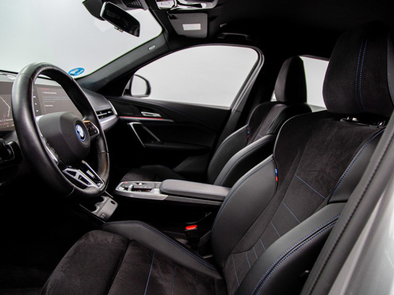 BMW X1 xdrive25e 180 kw (245 cv)  2025 Híbrido (Gasolina) - Foto 15