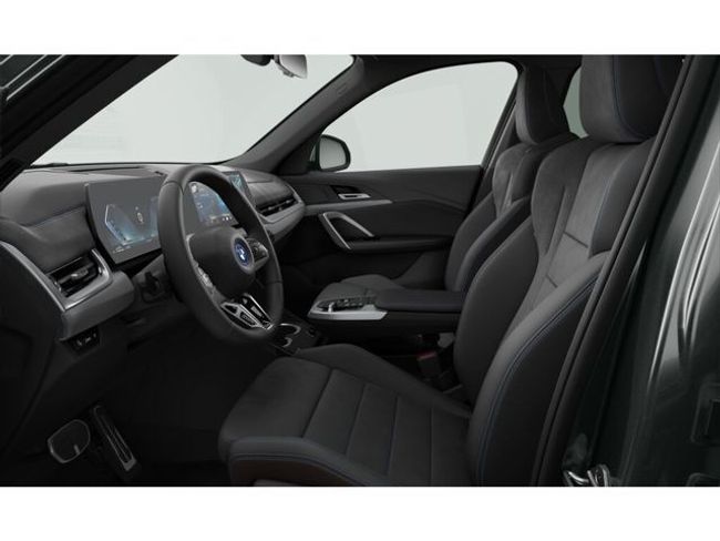 BMW X1 xdrive25e 180 kw (245 cv)