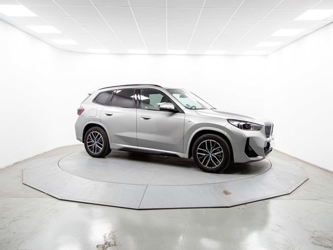 BMW X1 xdrive25e 180 kw (245 cv)