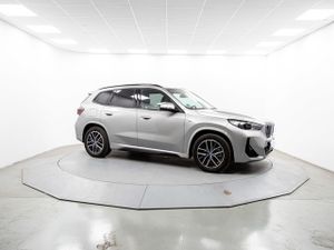 BMW X1 xdrive25e 180 kw (245 cv)  2025 Híbrido (Gasolina) - Foto 25