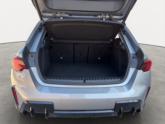 BMW Serie 1 120i 125 kw (170 cv)