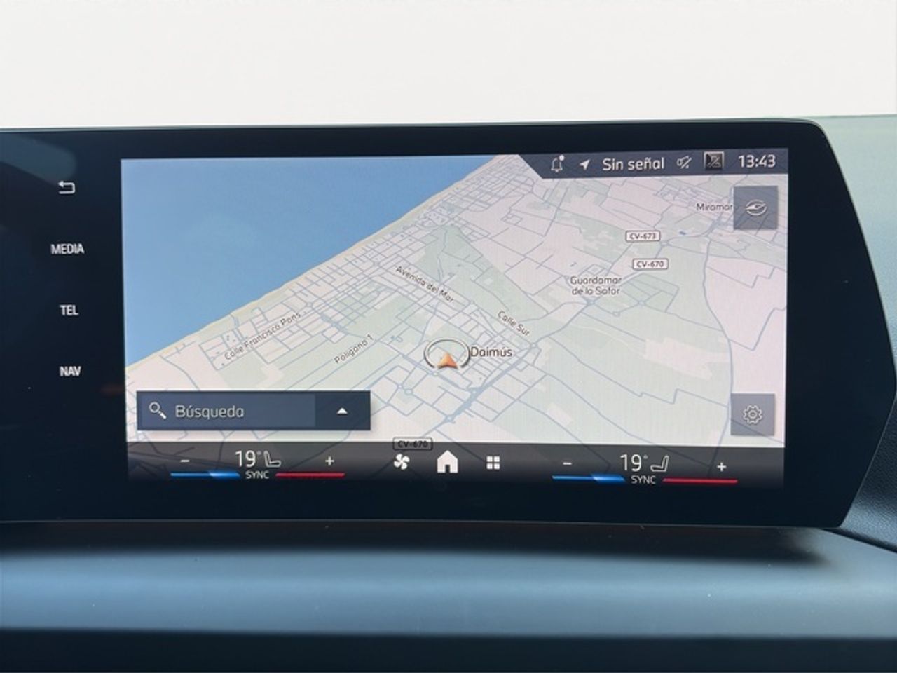 BMW Serie 1 120i 125 kw (170 cv)   - Foto 14