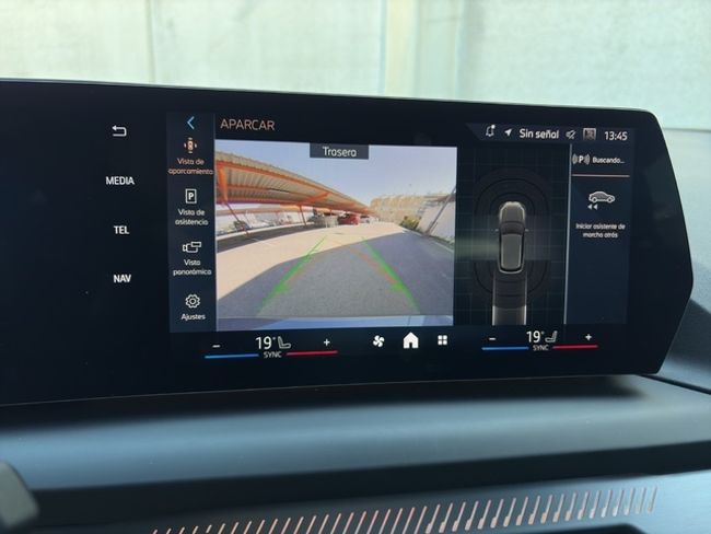 BMW Serie 1 120i 125 kw (170 cv)