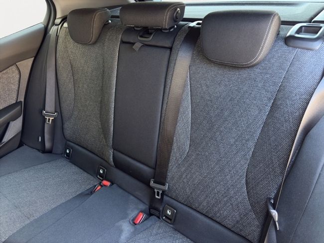 BMW Serie 1 120i 125 kw (170 cv)