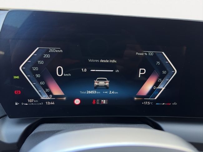 BMW Serie 1 120i 125 kw (170 cv)