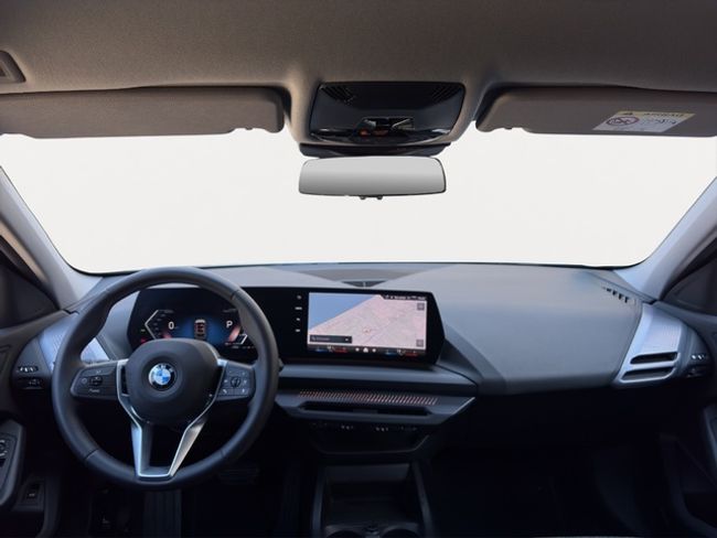 BMW Serie 1 120i 125 kw (170 cv)